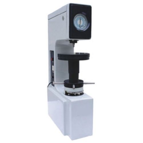 Durometro semiautomatico - HRD-150 - Elbo - Eredi Bassi Araldo sas - Rockwell / da banco / a motore
