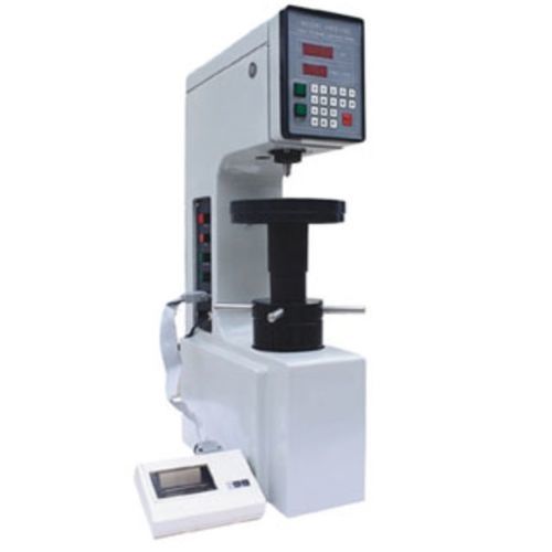 Durometro Rockwell - HRS-150 - Elbo - Eredi Bassi Araldo sas - da banco / con display digitale / con stampante
