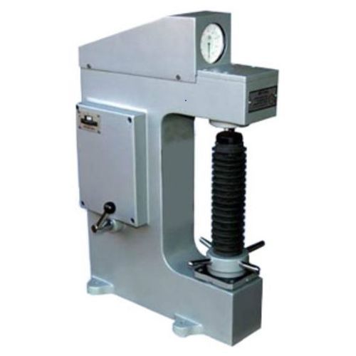 Durometro Rockwell - TH-150-R - Elbo - Eredi Bassi Araldo sas - da banco / analogico