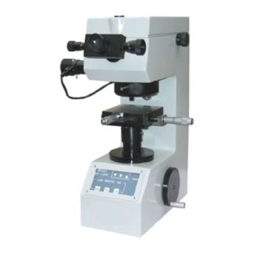 Durometro Vickers - HV-1000   - Elbo - Eredi Bassi Araldo sas - da banco / micro