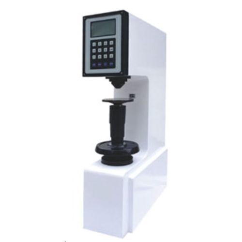 Durometro Brinell - HB-3000C - Elbo - Eredi Bassi Araldo sas - da banco / con display digitale