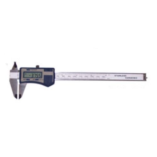 Calibro a corsoio con display digitale - C 111 - 20 series  - Elbo - Eredi Bassi Araldo sas - Vernier