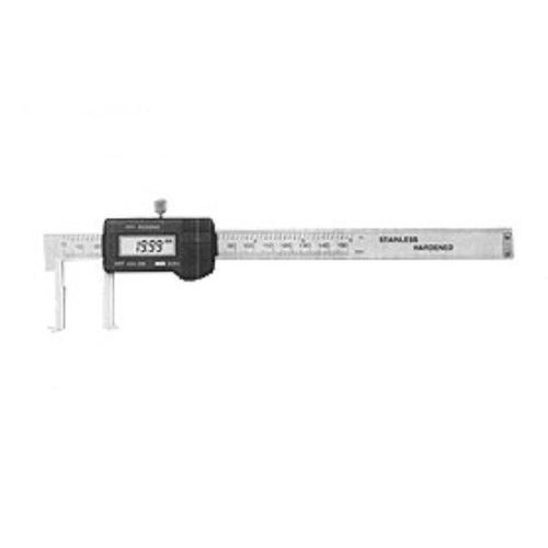 Calibro a corsoio con display digitale - C 115-10 series - Elbo - Eredi Bassi Araldo sas - Vernier / per misure interne