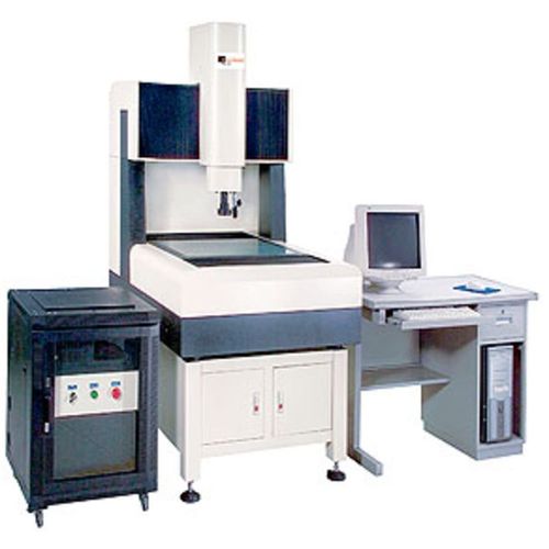 Profilometro CNC - CNC ELBO series - Elbo - Eredi Bassi Araldo sas - ottico / visivo / industriale