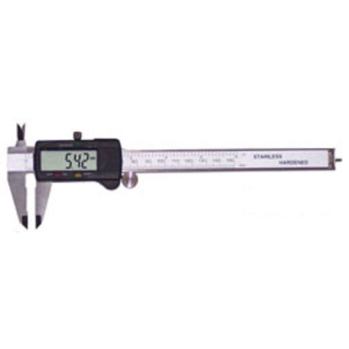 Calibro a corsoio con display digitale - C 111 - 10 series  - Elbo - Eredi Bassi Araldo sas - Vernier