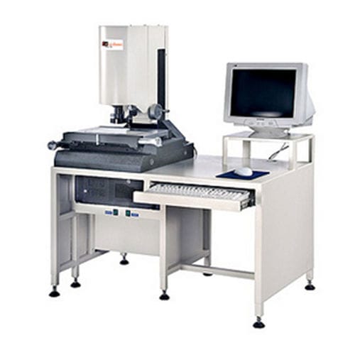 Profilometro ottico - EV series - Elbo - Eredi Bassi Araldo sas - visivo / industriale