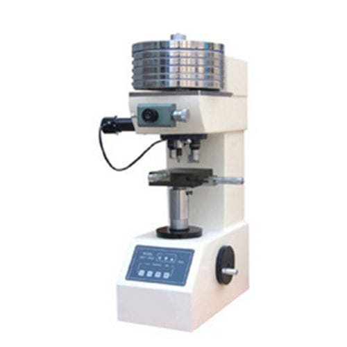 Durometro Brinell - HBV-30A - Elbo - Eredi Bassi Araldo sas - Vickers / da banco / multifunzione