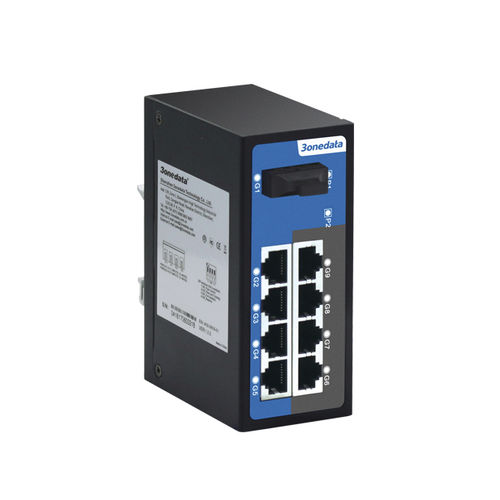 Switch Ethernet non gestibile - ES209G-1GF - 3onedata Co.,Ltd. - 9 porte / gigabit / di livello 2