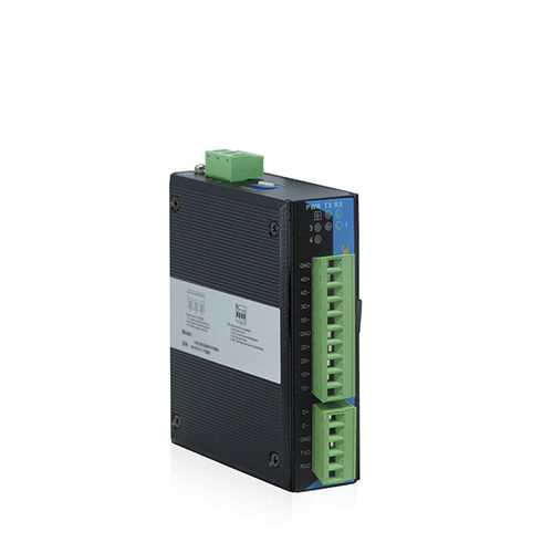 Hub seriale - SW4485I - 3onedata Co.,Ltd.