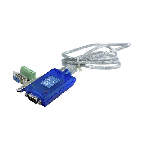 Convertitore USB serie - USB485 - 3onedata Co.,Ltd.