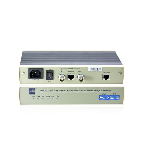 Convertitore di protocolli - 7211A - 3onedata Co.,Ltd. - Ethernet