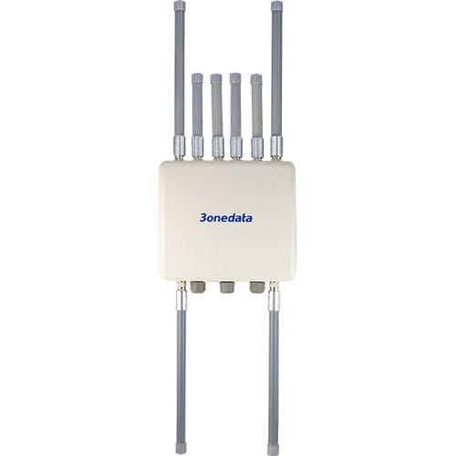 Router 5G - ICPE2600 Series - 3onedata Co.,Ltd. - cellulare / wireless / 4G