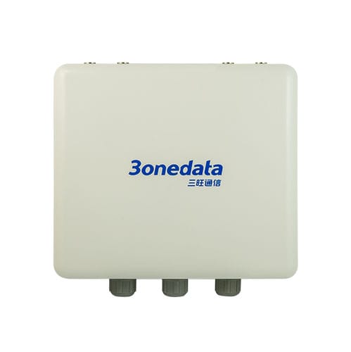 Access point WiFi - IAP3600S-2225-2GT - 3onedata Co.,Ltd. - di alimentazione Ethernet / LAN / dual band