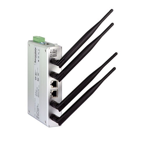 Access point WiFi - IAP2300R-4A25-2GT - 3onedata Co.,Ltd. - WLAN / di alimentazione Ethernet / 2.4 e 5 GHz