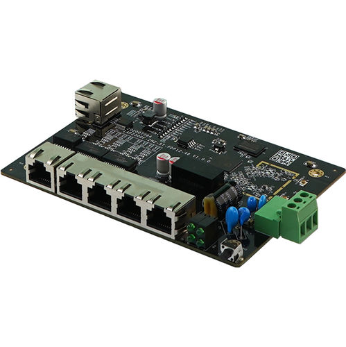 Access point embedded - IAP2300F-2N2-5T - 3onedata Co.,Ltd. - WiFi / 2.4 Ghz / LAN