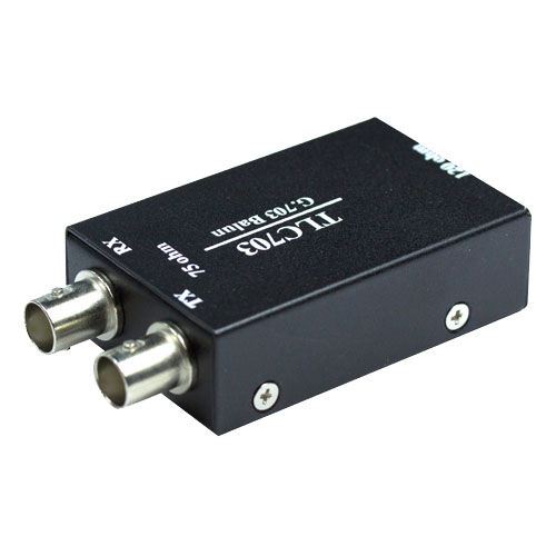 Convertitore di protocolli - TLC703 - 3onedata Co.,Ltd. - Ethernet / ad alta velocità / compatto
