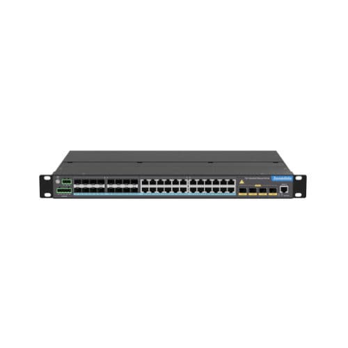 Switch Ethernet gestibile - ICS5400TSN-24GT16GS4XS series - 3onedata Co.,Ltd. - 24 porte / 5 porte / 4 porte
