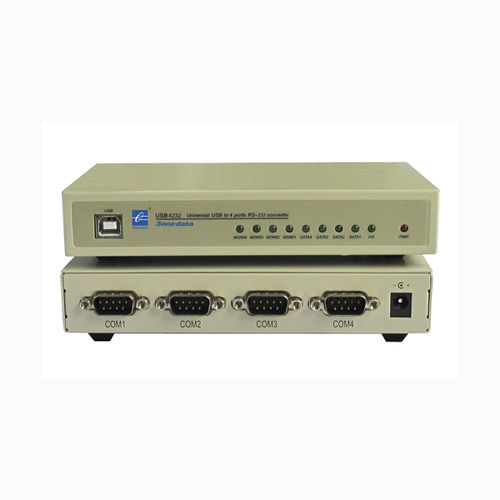 Convertitore USB serie - USB4232 - 3onedata Co.,Ltd.
