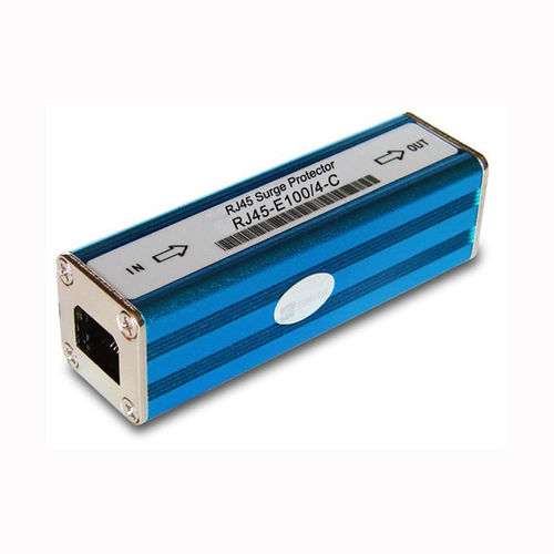 Limitatore di sovratensione di tipo 1 - FL45-E100 - 3onedata Co.,Ltd. - di telecomunicazione / RJ45