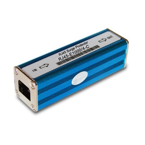 Limitatore di sovratensione di tipo 1 - FL45-1000 - 3onedata Co.,Ltd. - contro le sovratensioni / RJ45