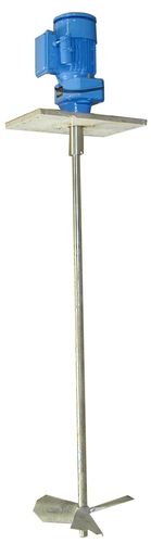 Miscelatore a girante - MISSENARD-QUINT INDUSTRIES - batch / per liquidi