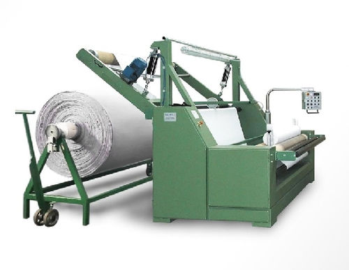 Avvolgitrice per tessuti - AVV 160 SP - Comatex Textile Machinery