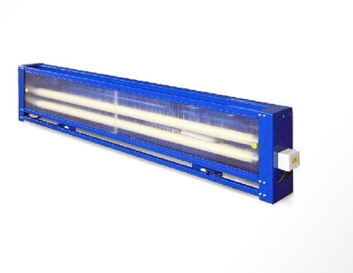 Gruppo centratore e allargatore per tessuti - CENTR Y CE - Comatex Textile Machinery
