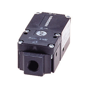 Pompa a vuoto multistadio - M/58102/10 - Norgren - Venturi / lubrificata / compatta