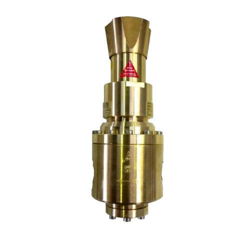 Regolatore di pressione a molla - D301 - IMF - in ottone / in acciaio inossidabile / industriale