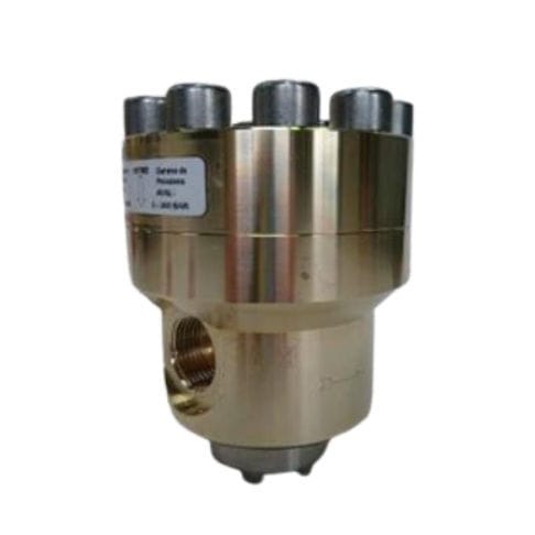 Regolatore di pressione a cupola - D268 - IMF - in alluminio / in bronzo / industriale