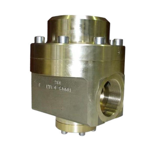 Regolatore di pressione a cupola - D290 - IMF - in acciaio inossidabile / in alluminio / in bronzo