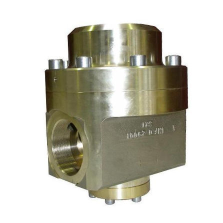 Regolatore di contro-pressione aria e gas - B071 - IMF - a cupola / in alluminio / in acciaio inossidabile