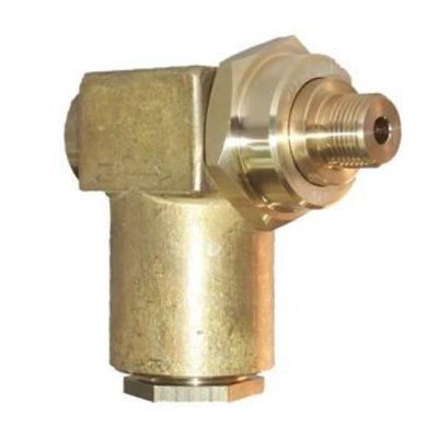 Filtro a gas - F509 - IMF - con cestello / a pressione / di processo