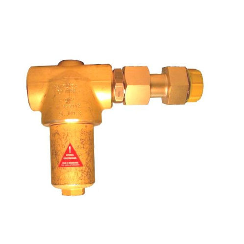 Filtro a gas - F545 - IMF - con cestello / a pressione / di processo