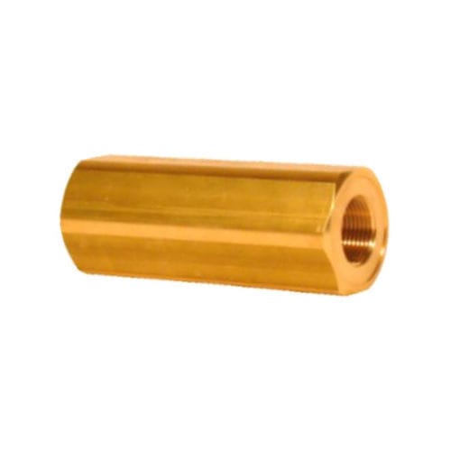 Valvola di ritegno a membrana - C479 - C470 - C480 - IMF - di gas / in ottone / in acciaio inossidabile