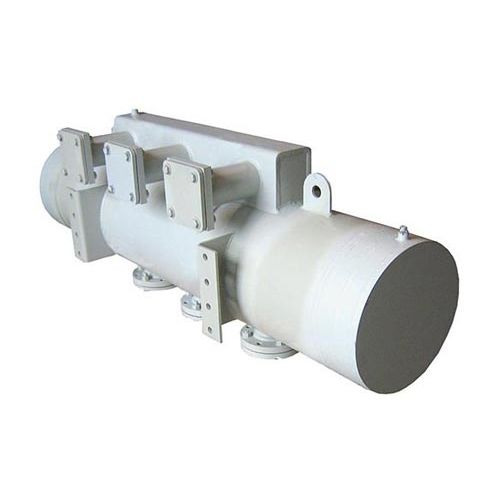 Scambiatore di calore a fascio tubiero - caleos - Thermofin - liquido/liquido / ad uso industriale