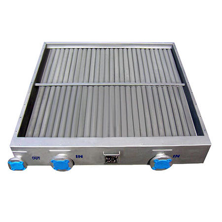 Batteria di scambio a vapore - VC  - Thermofin