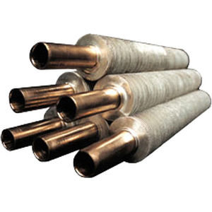 Tubo ad aletta - POWERFIN - Thermofin