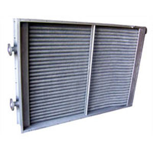 Batteria di scambio a vapore - Z - Thermofin