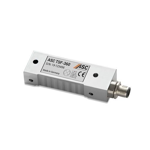 Inclinometro monoassiale - ASC TSF-360-CAN - ASC - CAN / CANopen / MEMS