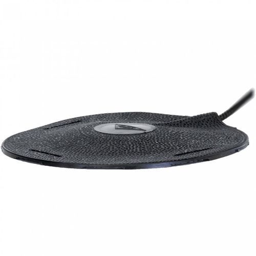 Accelerometro triassiale - KS963B.100-S - ASC - piezoelettrico / IEPE / con elettronica integrata