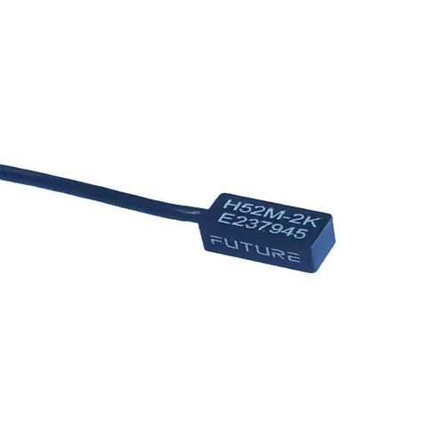 Accelerometro monoassiale - FUTURESES H52M - ASC - MEMS / piezoresistivo / IP67