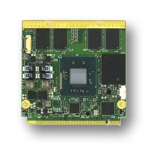 Computer-on-module compliant module - SOM-Q7-BT - SECO - Qseven® Rel. 2.0 Qseven® Rel. 2.0 / Intel® Celeron J1900 / Intel® Celeron N2930