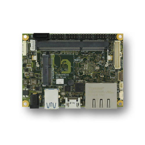 Computer monoscheda Pico-ITX - SBC-pITX-BT - SECO - Intel® Atom E3825 / Intel® Atom E3845 / Intel® Atom E3815