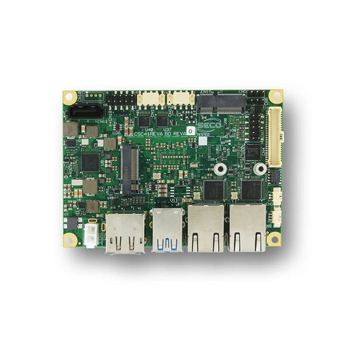 Computer monoscheda Pico-ITX - SBC-pITX-APL - SECO - Intel® Atom x7-E3950 / Intel® Atom x5-E3930 / Intel® Pentium® N4200