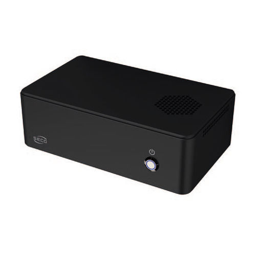 PC per digital signage player - Krater RV1000 - SECO - GPU / box / embedded