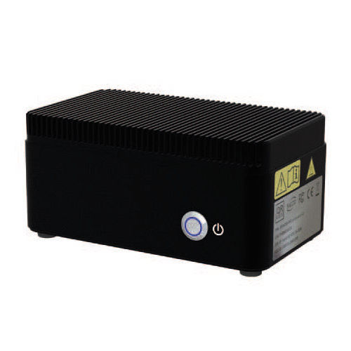 PC edge - Titan 240 APL - SECO - embedded / Intel® Celeron® N3350 / Intel® Pentium® N4200