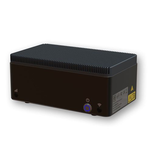 Computer GPU - Titan 225 RK3399 - SECO - embedded / Arm® Cortex®-A53 Quad-core / ARM® Cortex™ A72 Quad Core
