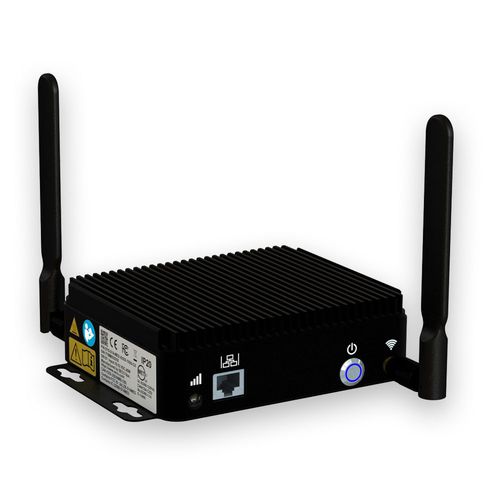 Gateway di comunicazione - Titan 220 APL Med - SECO - WLAN / WiFi / Ethernet