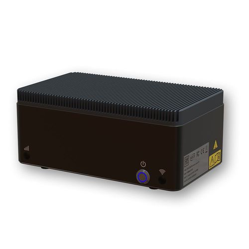 Computer GPU - Titan 210 MX8M - SECO - embedded / Arm® Cortex®-A53 Quad-core / NXP i.MX8M